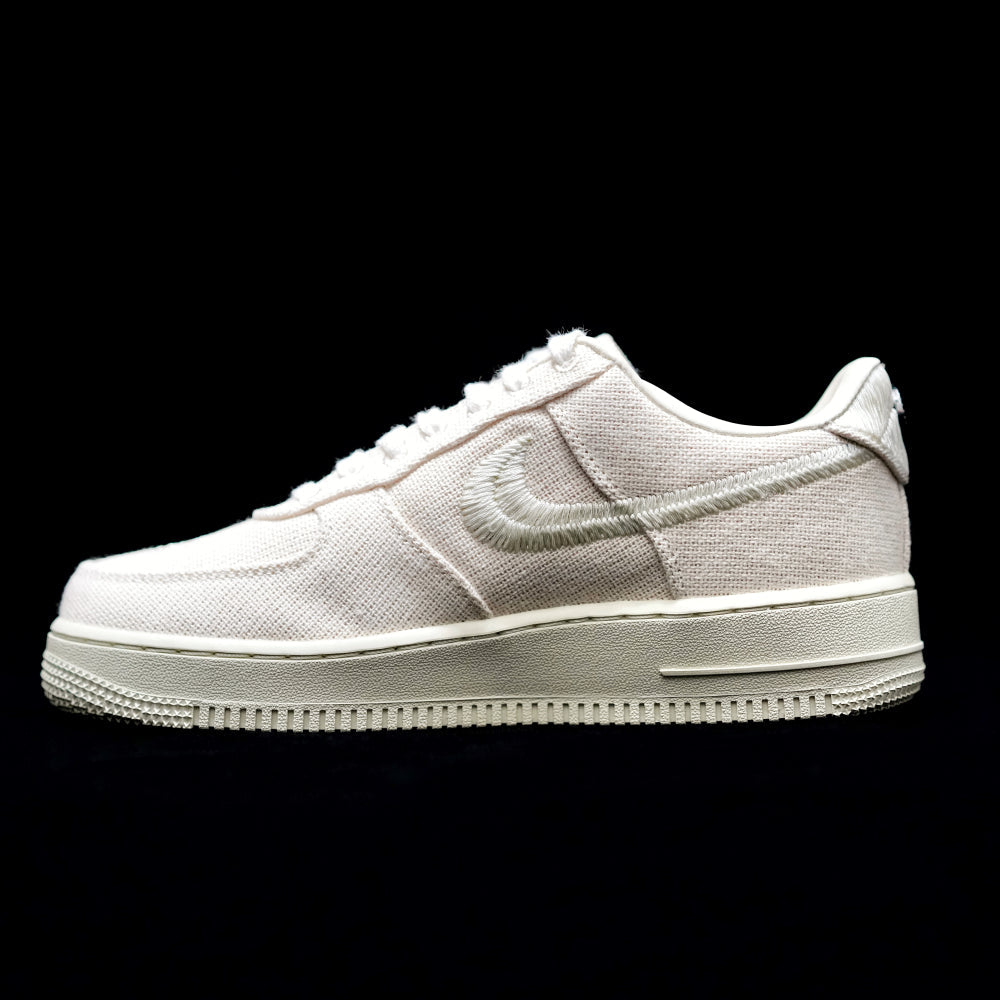 VO - AF1 x Stussy Joint BVOge