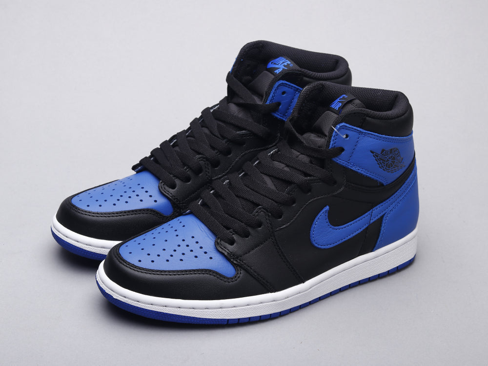 VO - AJ1 Royal Blue