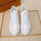 VO - LUV Traners Vert White Sneaker