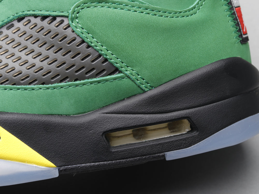 VO -AJ5 Oregon