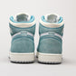 VO - AJ1 tiffany women's shoes