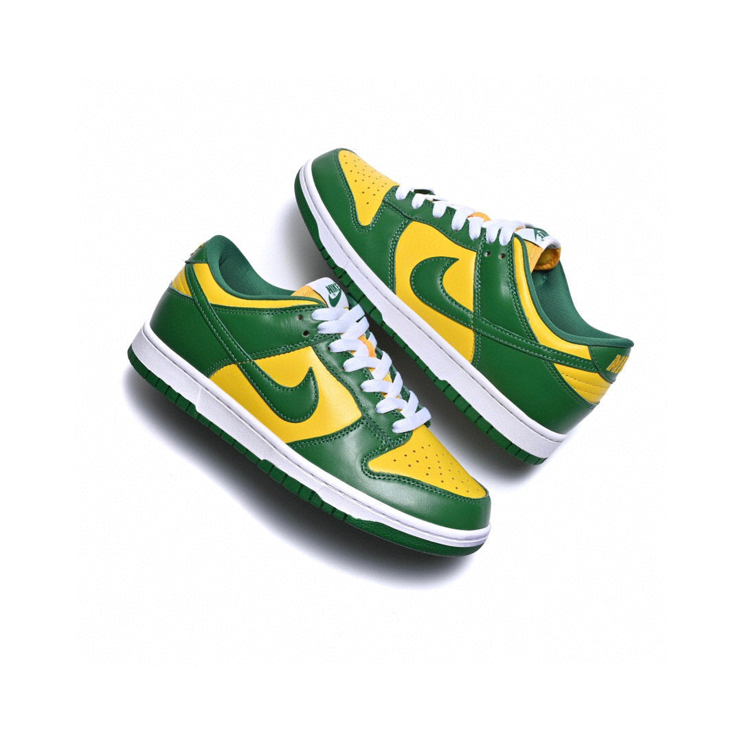 VO -NKE Dunk Low Brazil