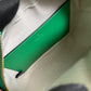 gg Matelasse Shoulder Bag Green For Women, Women&#8217;s Bags 8.5in/22cm gg 702234 UM8HG 3389