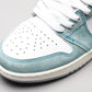 VO - AJ1 tiffany women's shoes