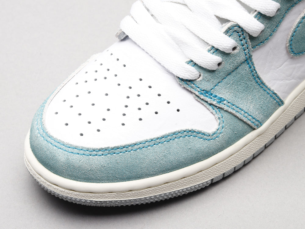 VO - AJ1 tiffany women's shoes