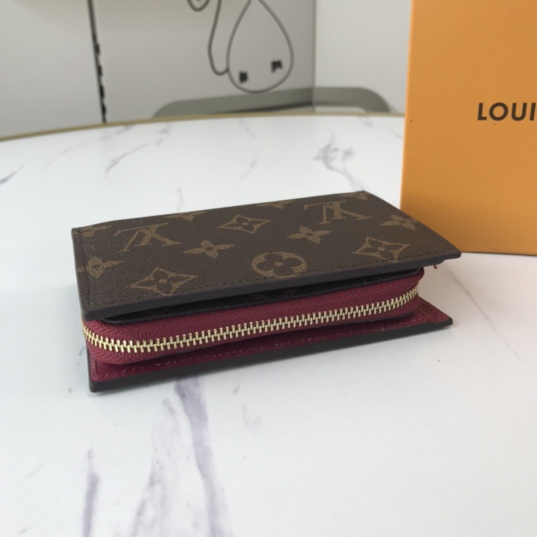 VO - AF Wallets LUV 040