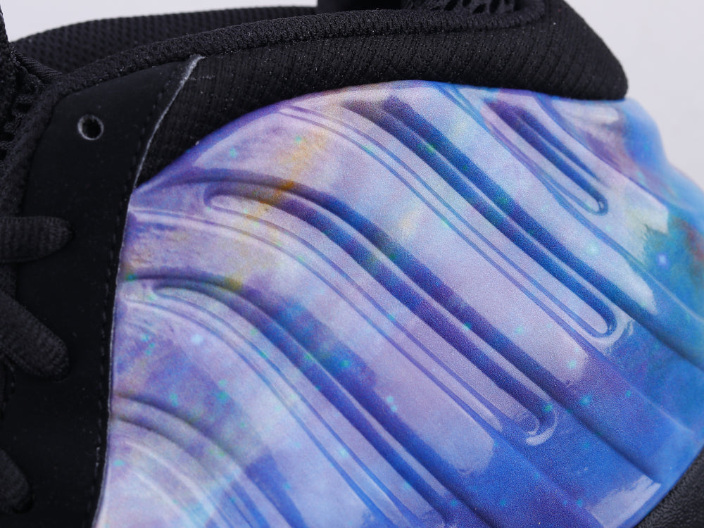 VO -NKE Hardaway Foam Galaxy Nebula Jet 2.0