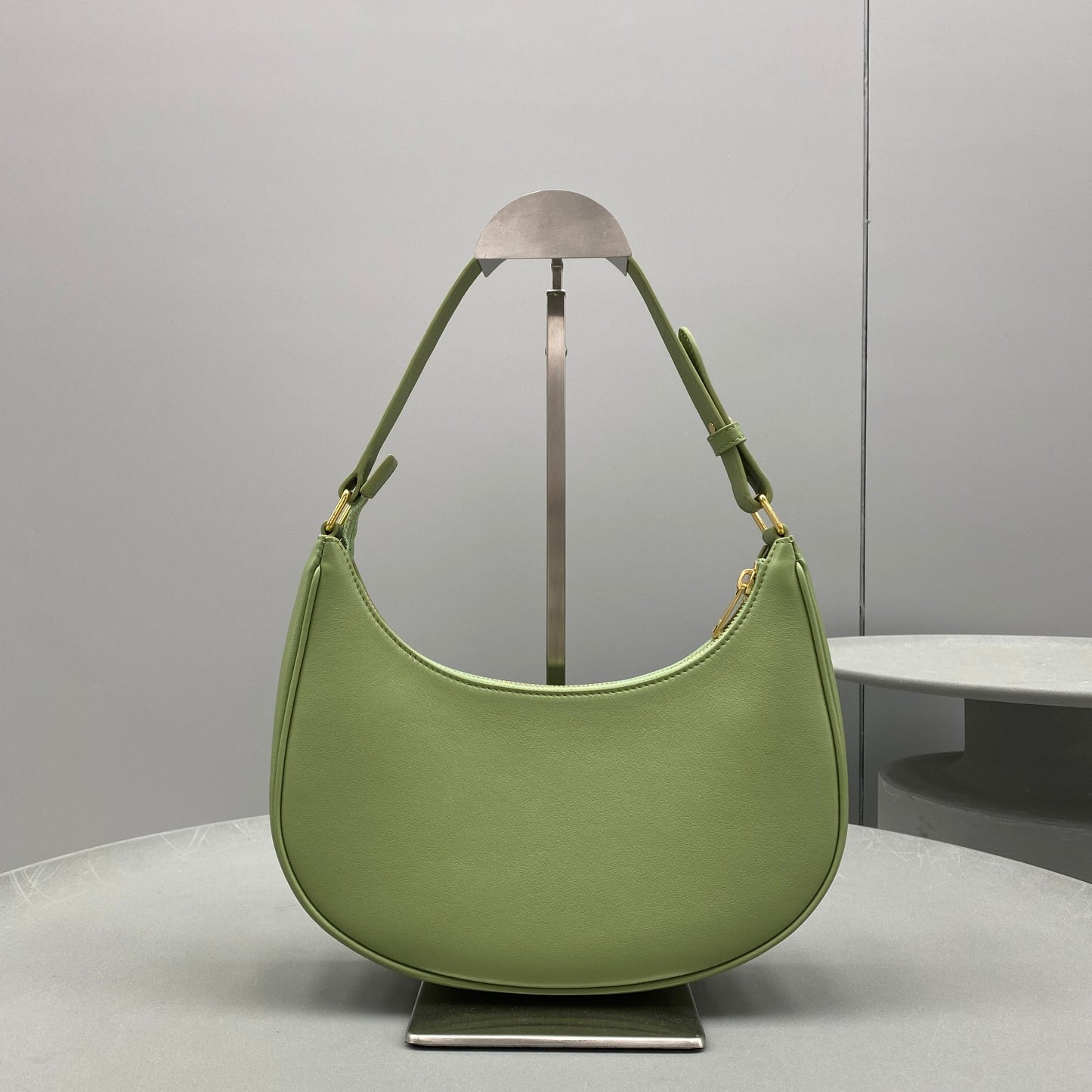 CE Ava Bag Green For Women 9in/23.5cm