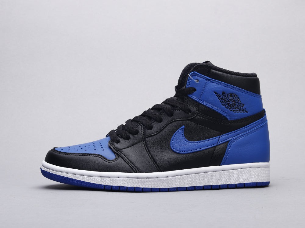 VO - AJ1 Royal Blue