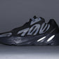 VO -Yzy 700 Dark Glow Sneaker