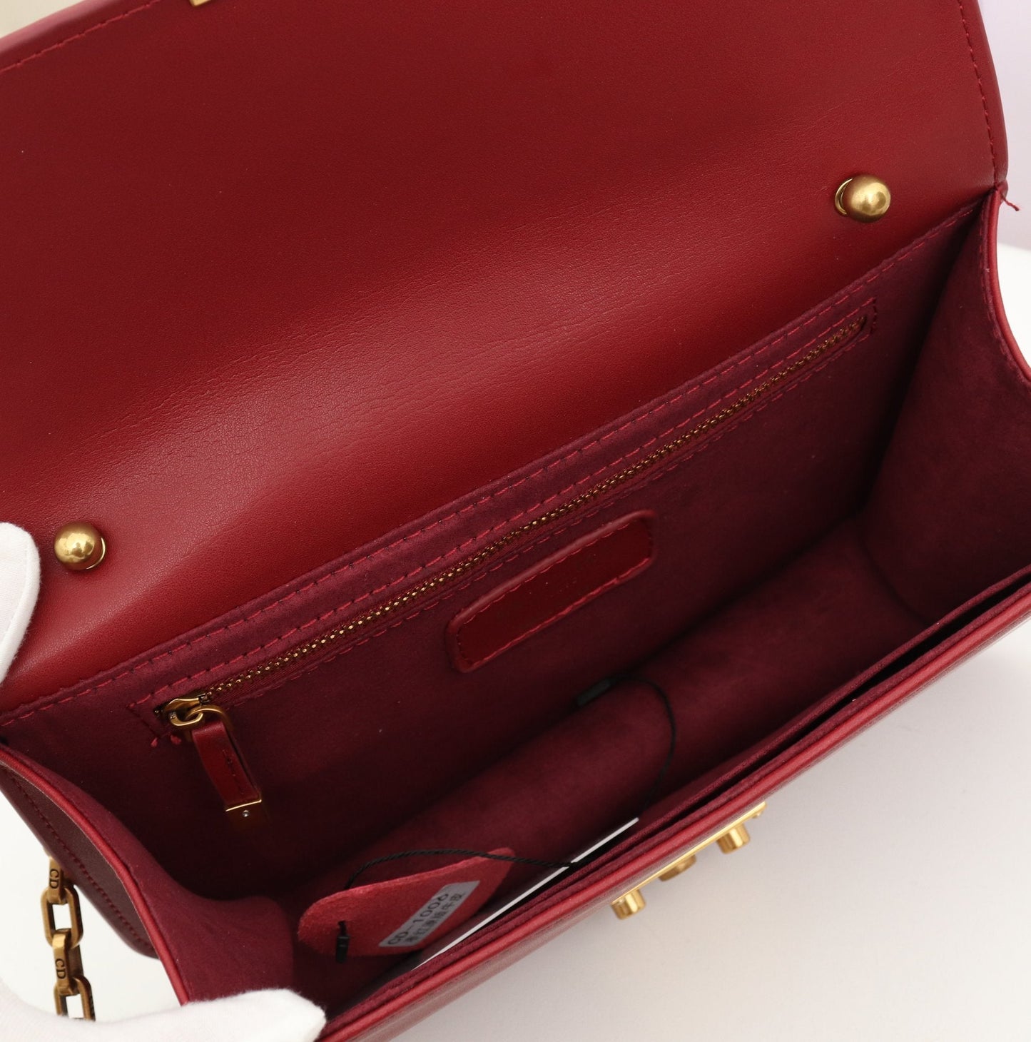 VO - AF Handbags DIR 183