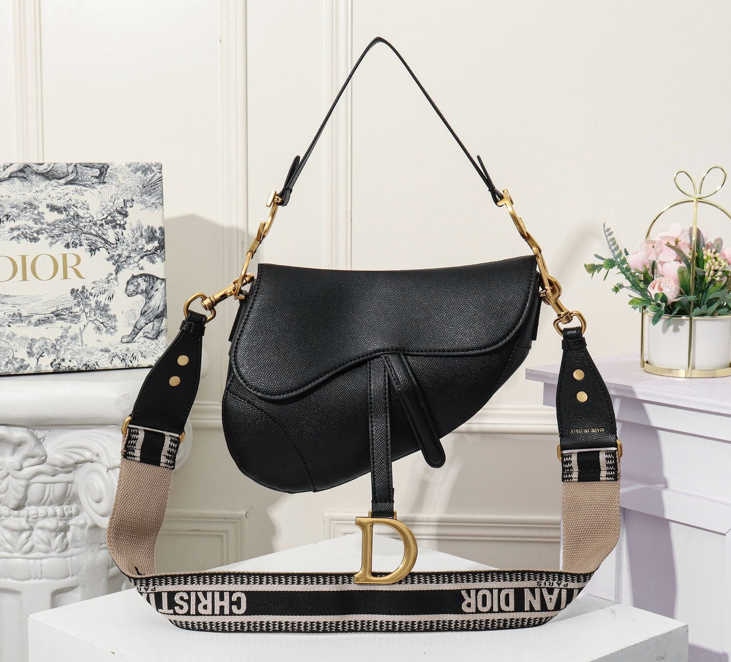 VO - AF Handbags DIR 171