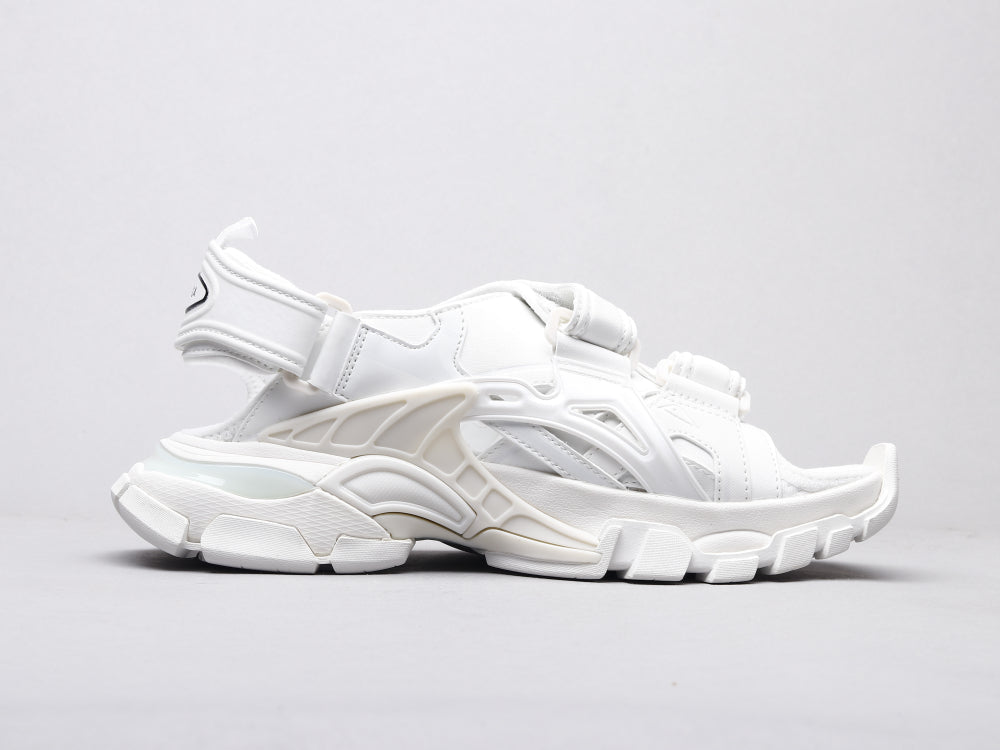 VO - Bla Track Sandals White Sneaker