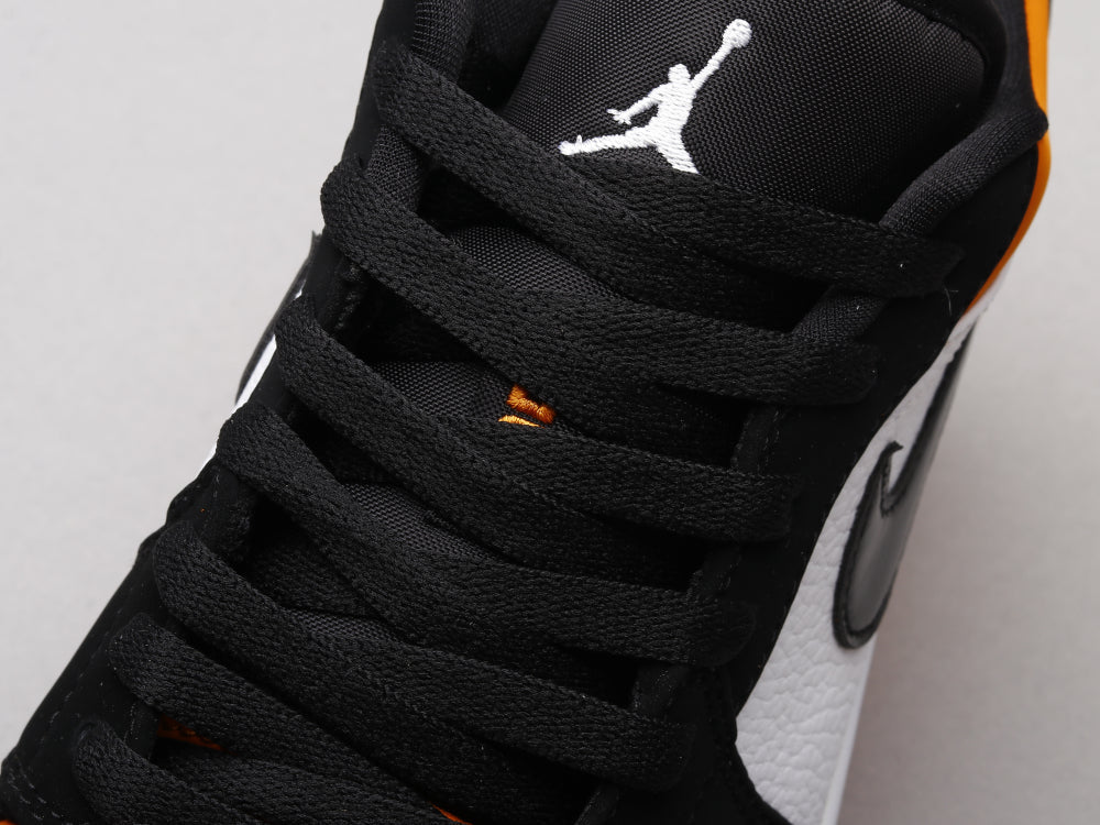 VO - AJ1 smash the backboard