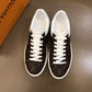 VO - LUV Time Out Brown Sneaker