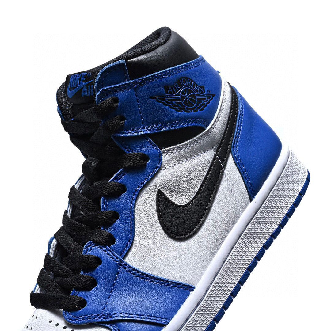 VO - AJ1 High Small Lightning