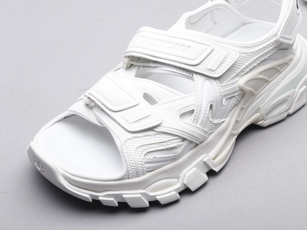 VO - Bla Track Sandals White Sneaker