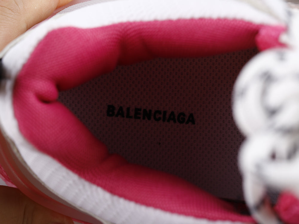 VO - Bla 19SS Air Cushion Pink Sneaker