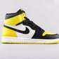 VO - AJ1 Yellow Toe