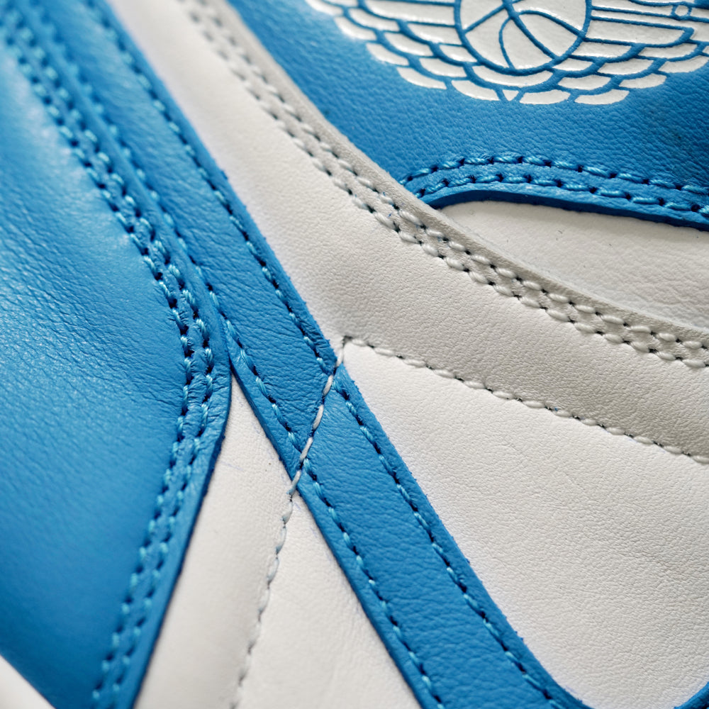 VO - AJ1 High North Carolina Blue