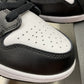 Nike air Jordan 1 Mid SE GS ‘Zen Master’ Black For Men DM6216-001