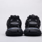 VO - Bla Track LED Black Sneaker