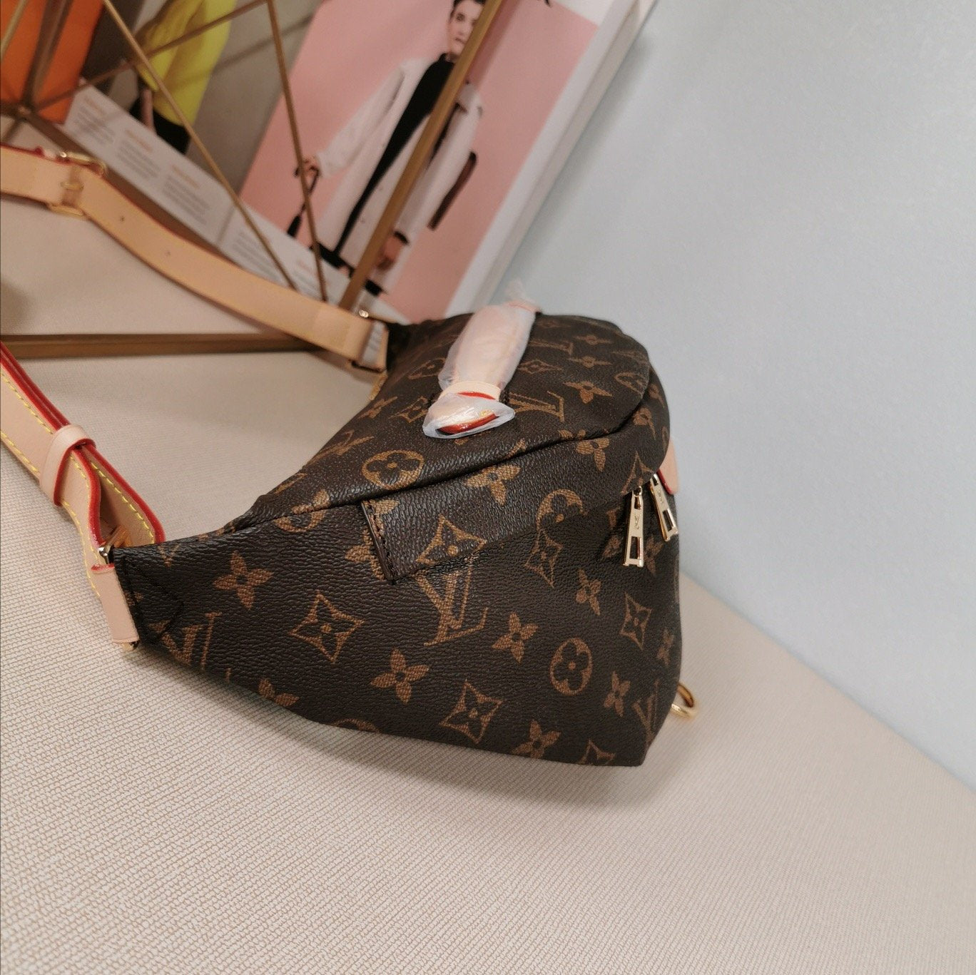 VO - AF Handbags LUV 245