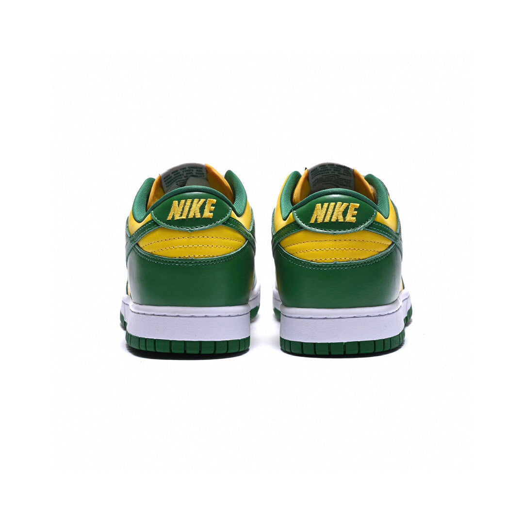 VO -NKE Dunk Low Brazil