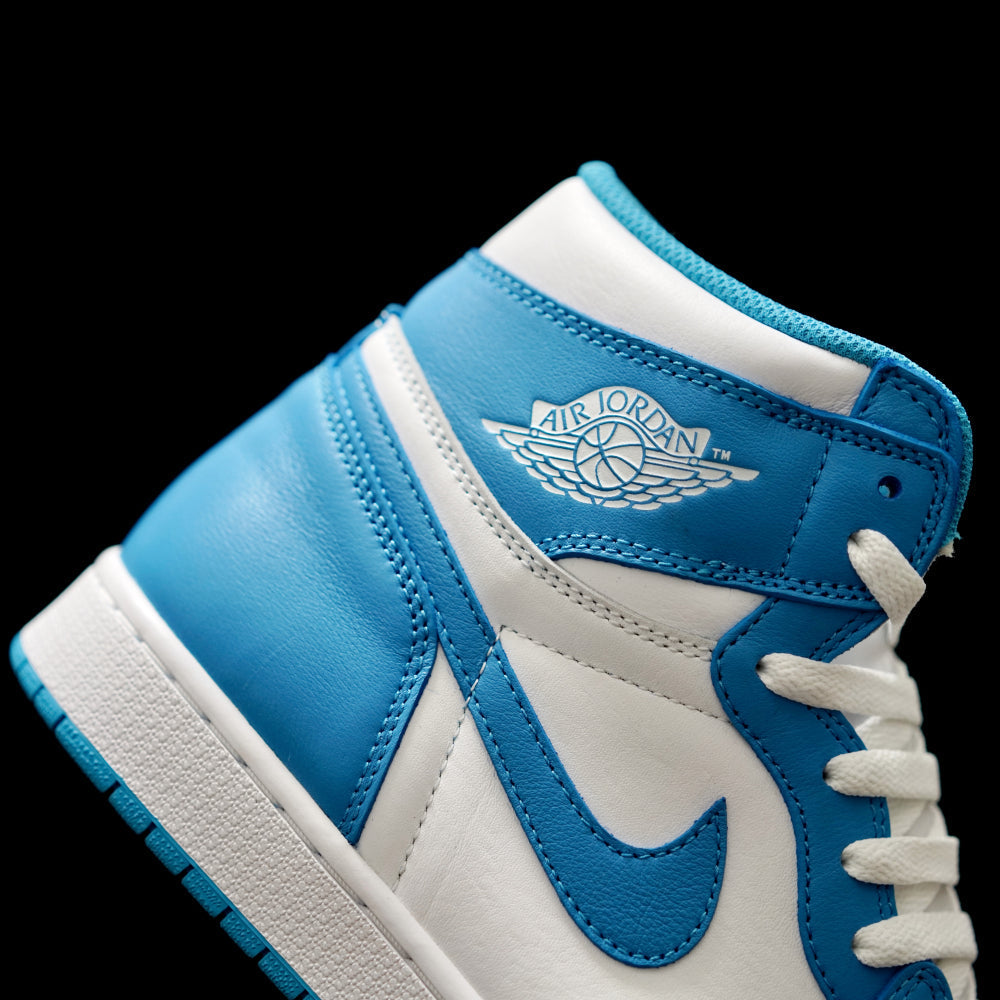 VO - AJ1 High North Carolina Blue