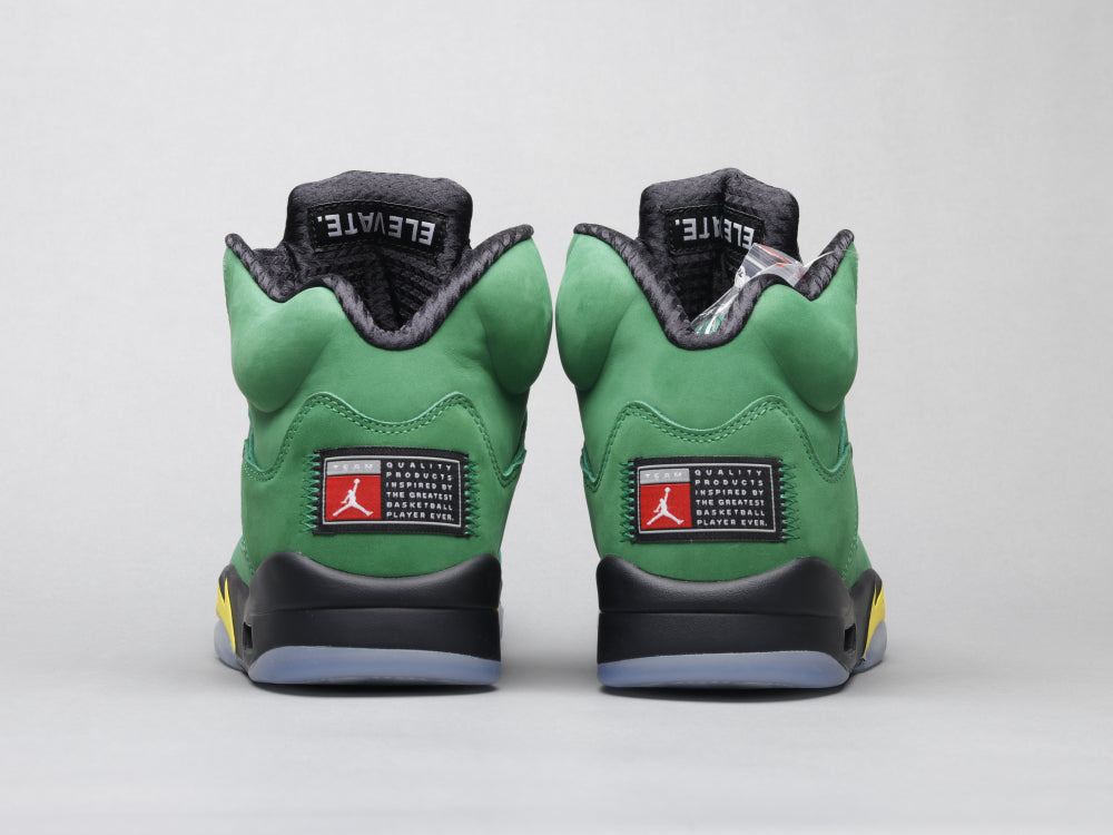 VO -AJ5 Oregon