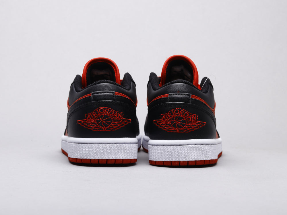 VO - AJ1 new black red