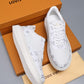 VO - LUV Casual White Sneaker