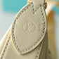 LV Over The Moon Bag Handbags For Women In Banana Yellow 10.8in/28cm LV M59823