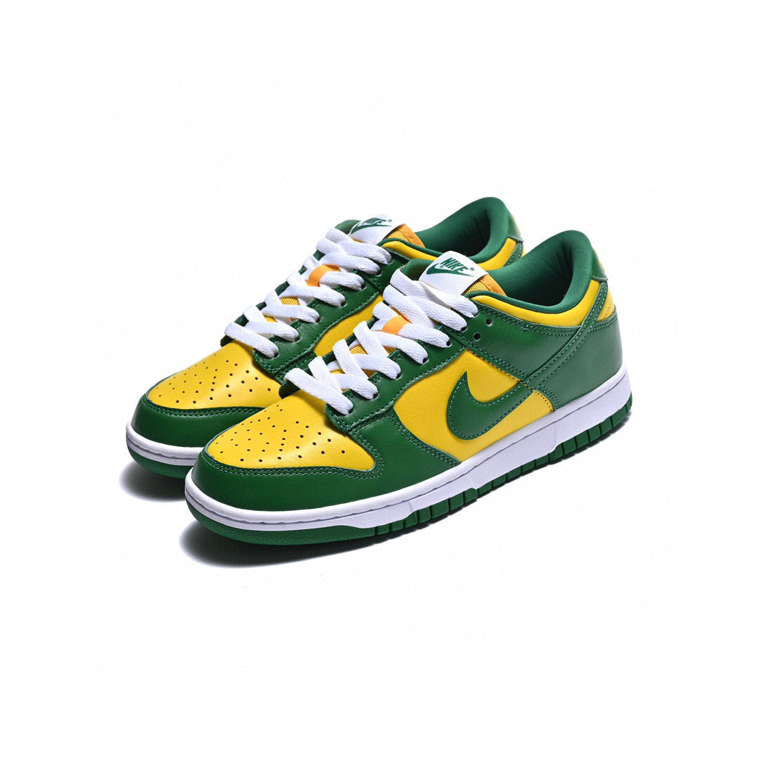 VO -NKE Dunk Low Brazil