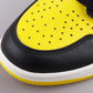 VO - AJ1 Yellow Toe