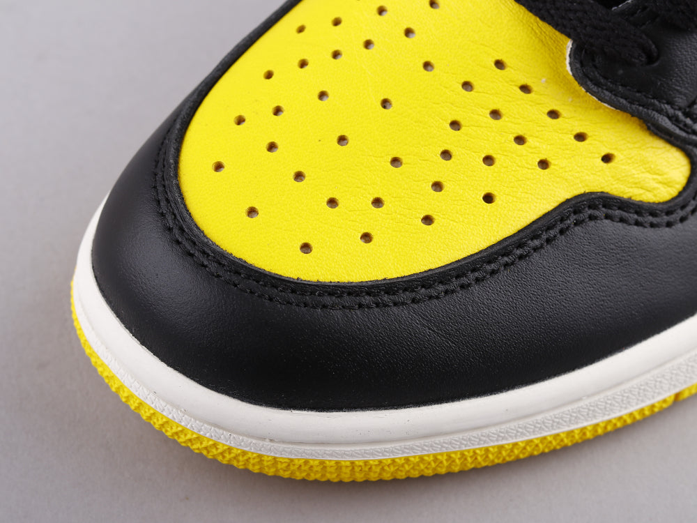 VO - AJ1 Yellow Toe