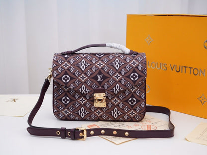 VO - AF Handbags LUV 130