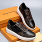 VO - LUV Casual Brown Sneaker