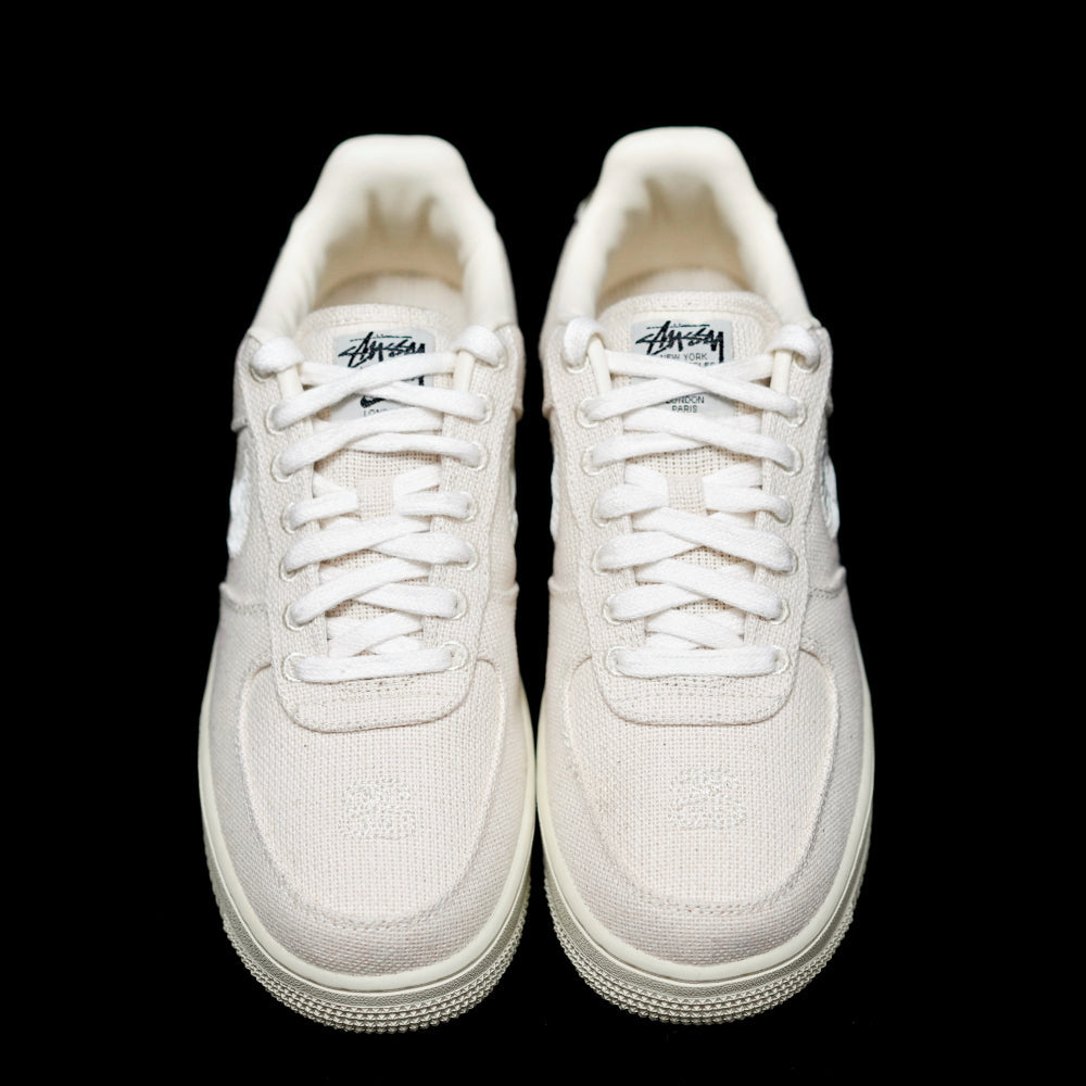 VO - AF1 x Stussy Joint BVOge