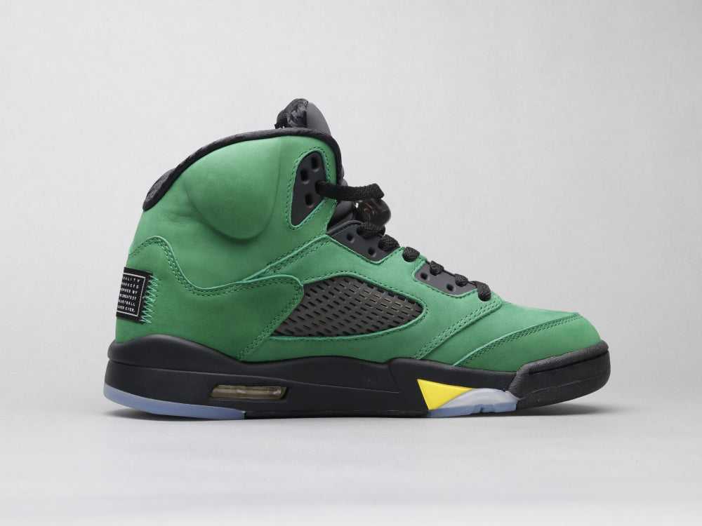 VO -AJ5 Oregon