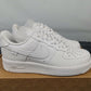  Nike Air Force 1 Low x Louis Vuitton Virgil Abloh &#8216;White&#8217; For Men CT1741-101