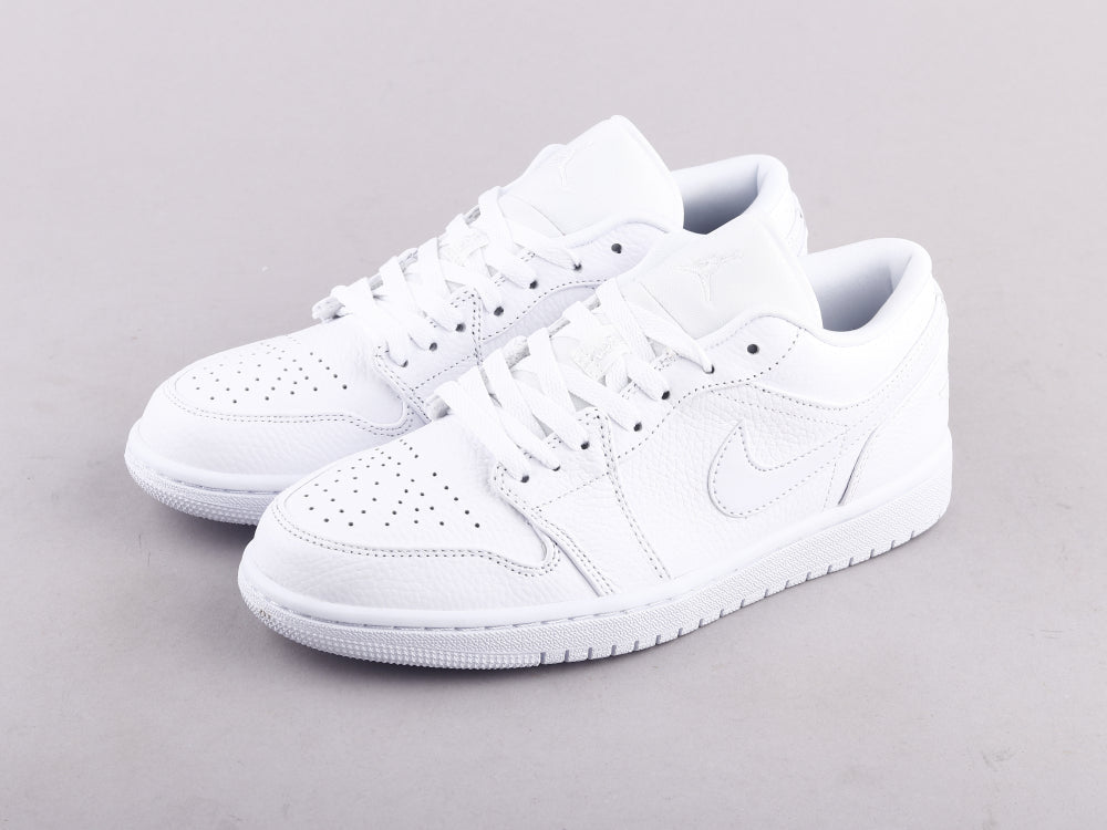 VO - AJ1 pure white