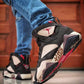 VO -AJ7 PATTA joint black and gray