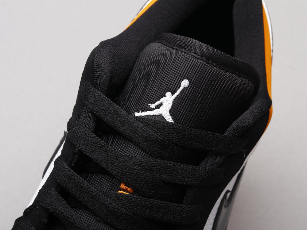 VO - AJ1 smash the backboard