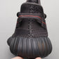 VO -Yzy 350 Black Angel Sneaker