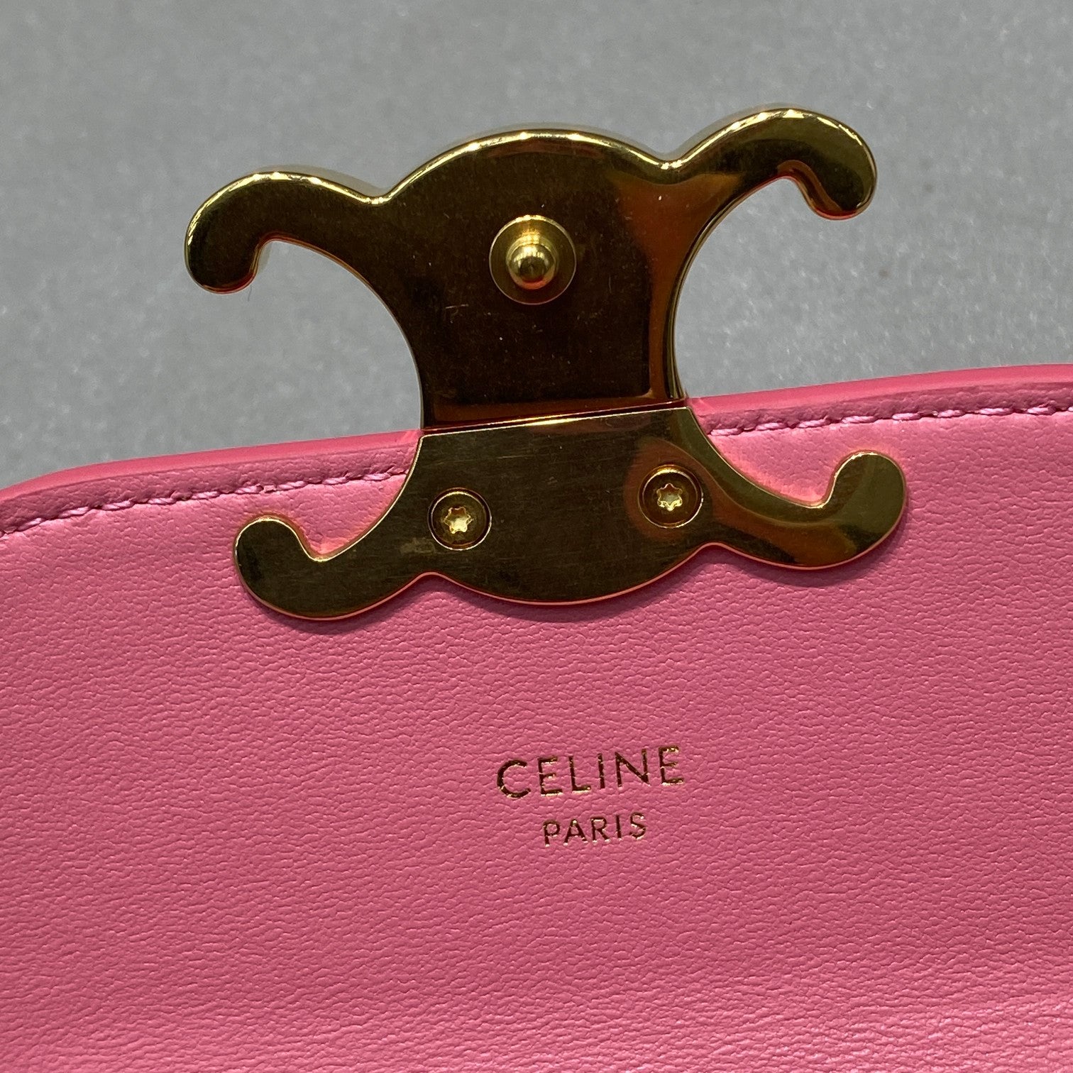 CE Mini Triomphe PiNike For Women 4in/11cm 