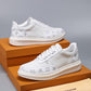 VO - LUV Casual White Sneaker