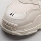 VO - Bla Triple-S Generation Milk Tea Sneaker