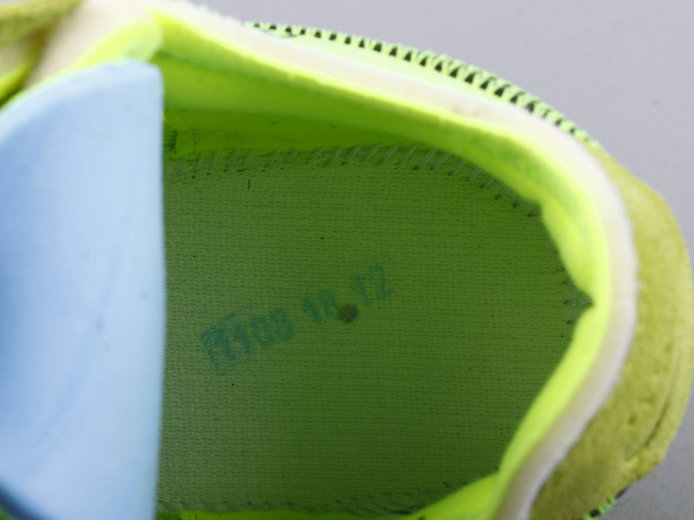 VO - AF1 fluorescent green