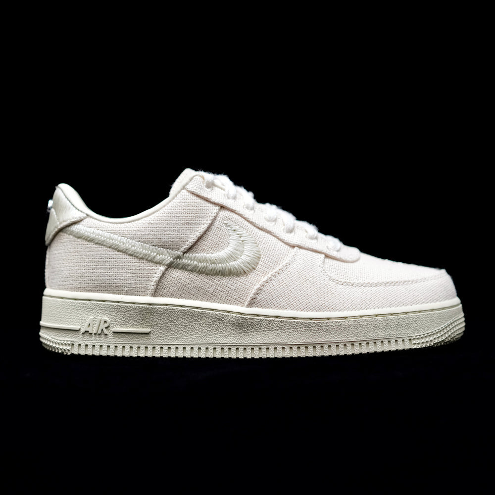 VO - AF1 x Stussy Joint BVOge